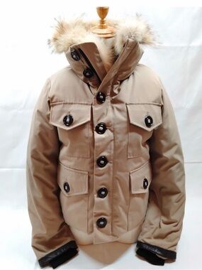 Canada Goose Coat